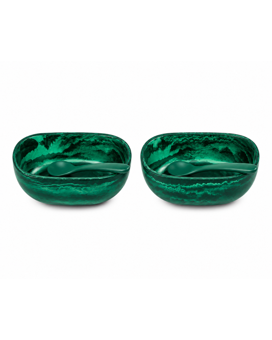 Set de Salseritas l Verde
