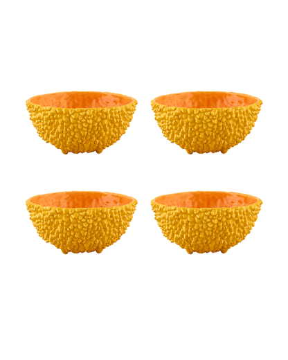 Juego de 4 bowls Amazonia