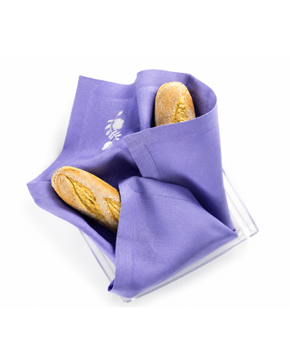 Panera de acrílico