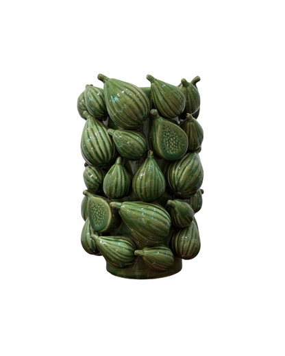Pieza Única florero de Higos | 45% de descuento
