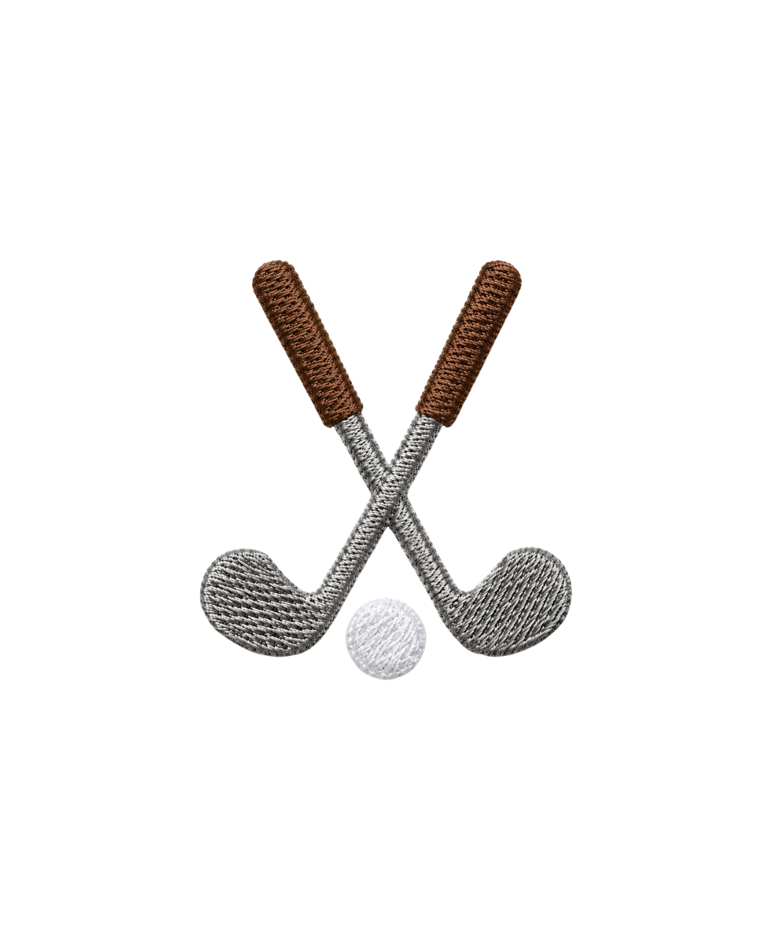Bordado de Palos de Golf l Café