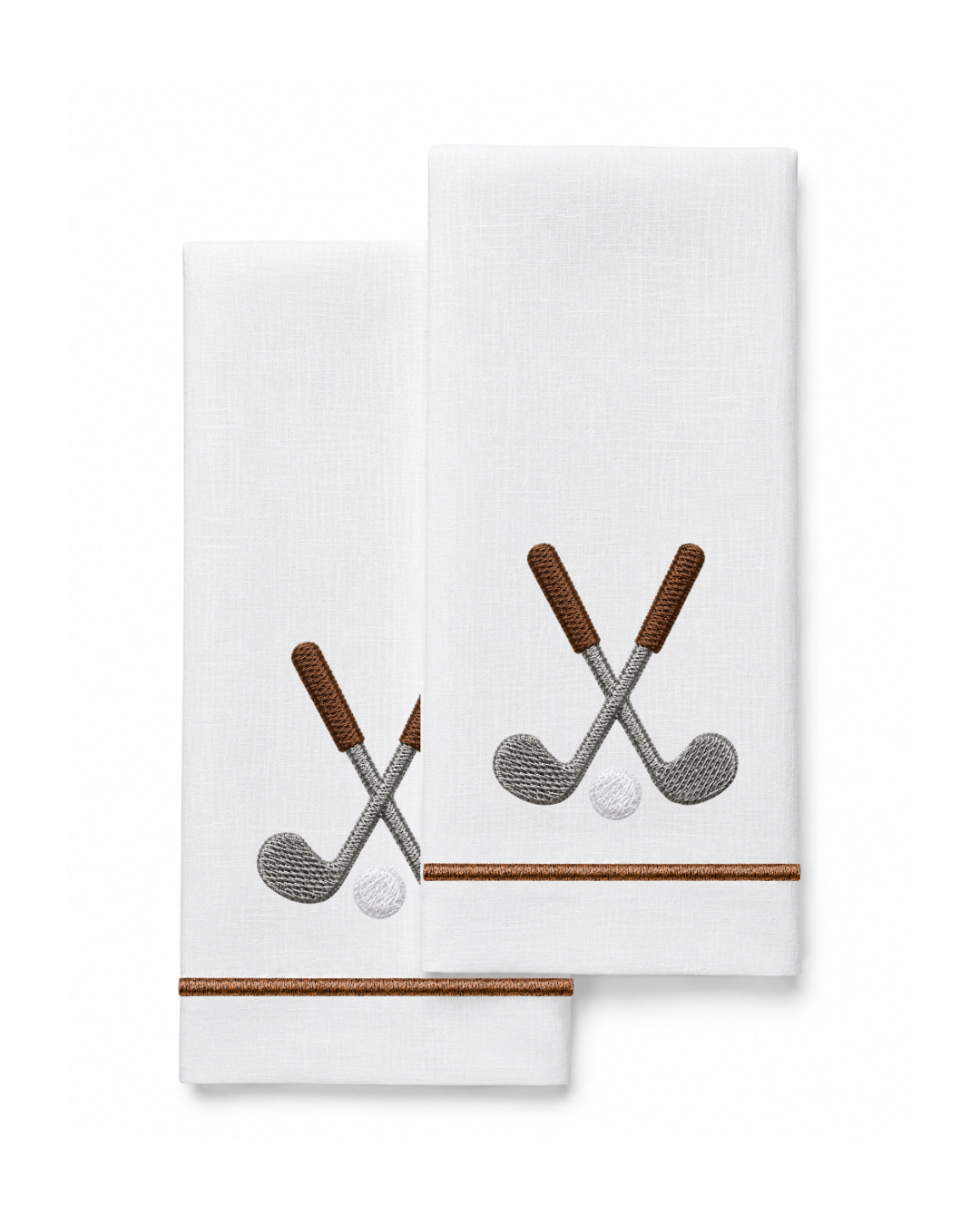 Bordado de Palos de Golf l Café