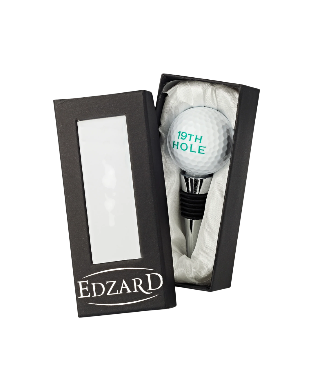 Tapón de botella de vino l Forma de Pelota de Golf