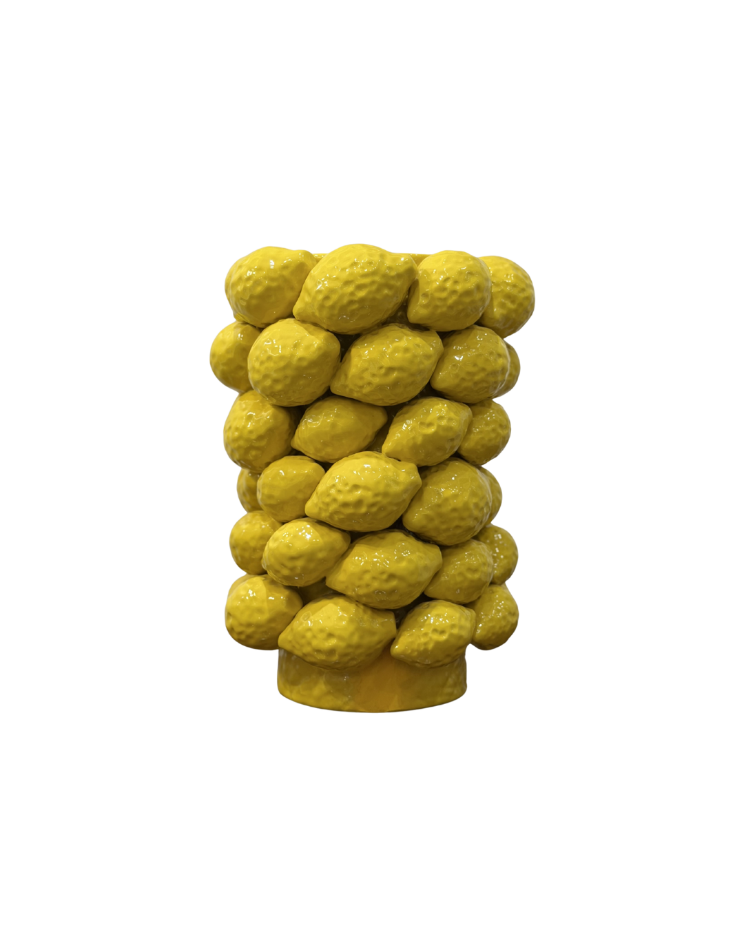 Florero de limon