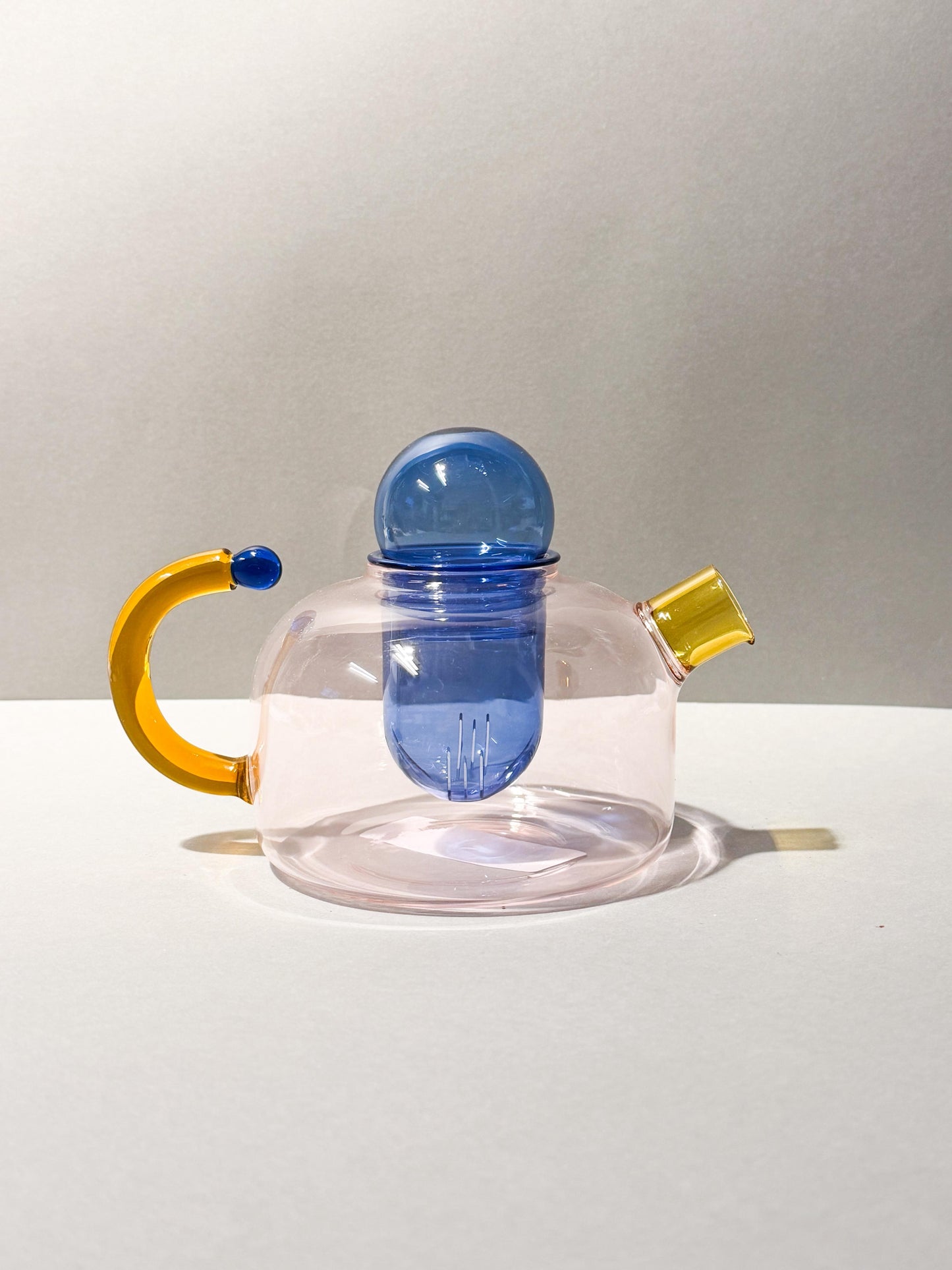 TETERA COLORES (ROSA)