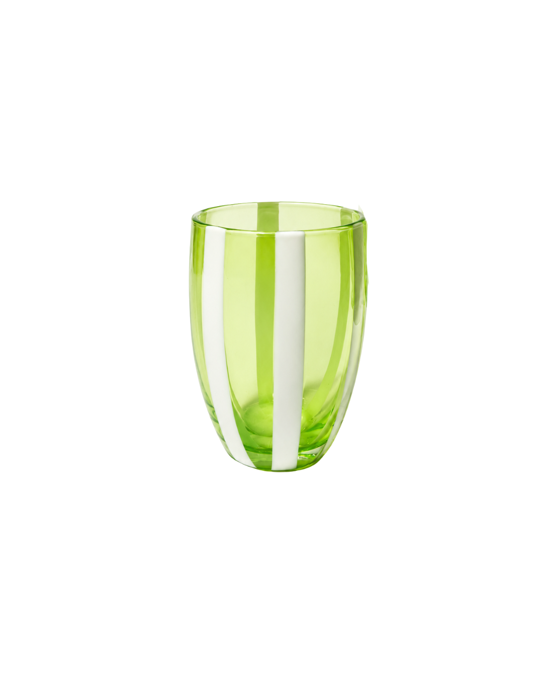 JGO 4 VASOS FRANJA VERTICAL