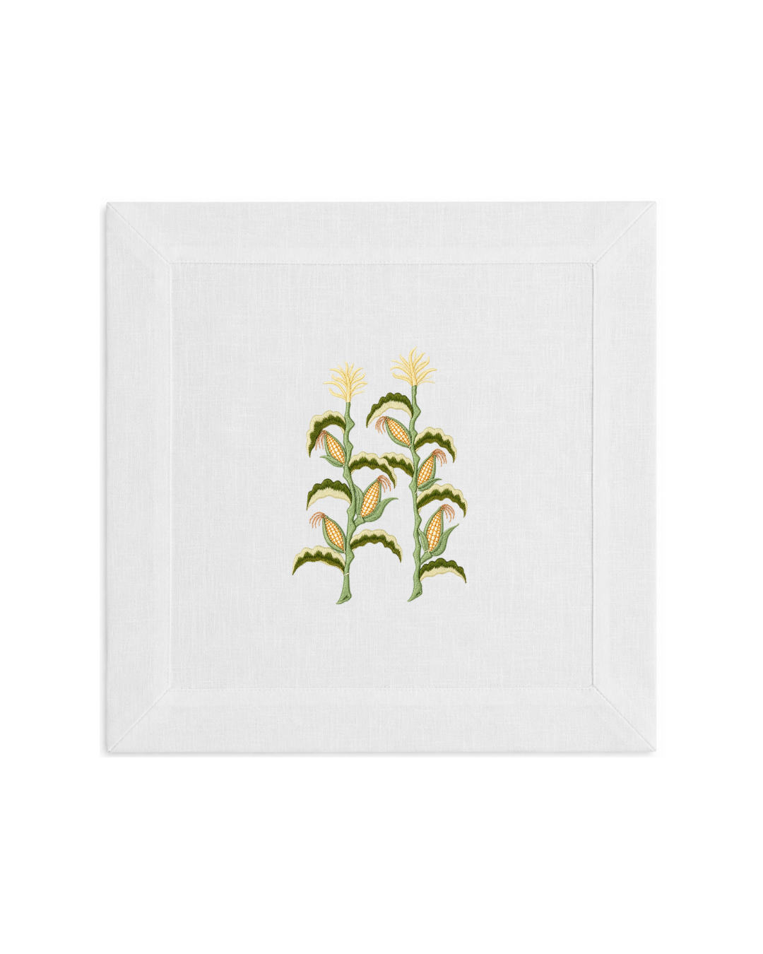 Saguaro Cactus Embroidery