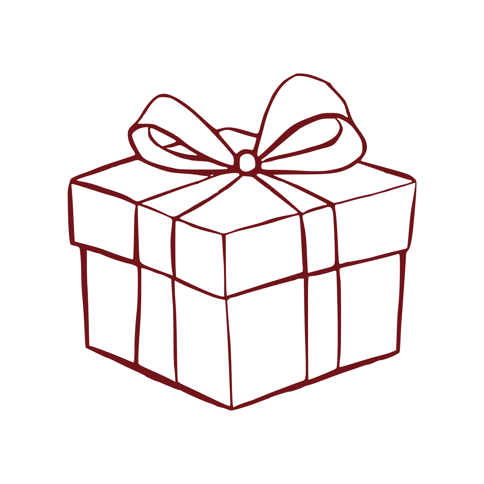 wrapin