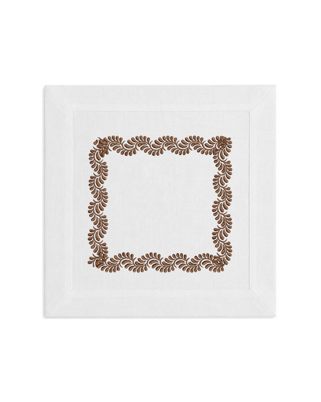Talavera Embroidered Coffee