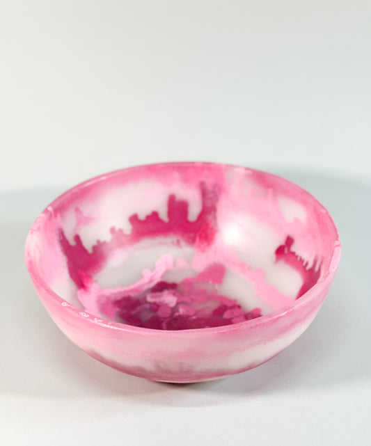 BOWL FRUTERO DE RESINA
