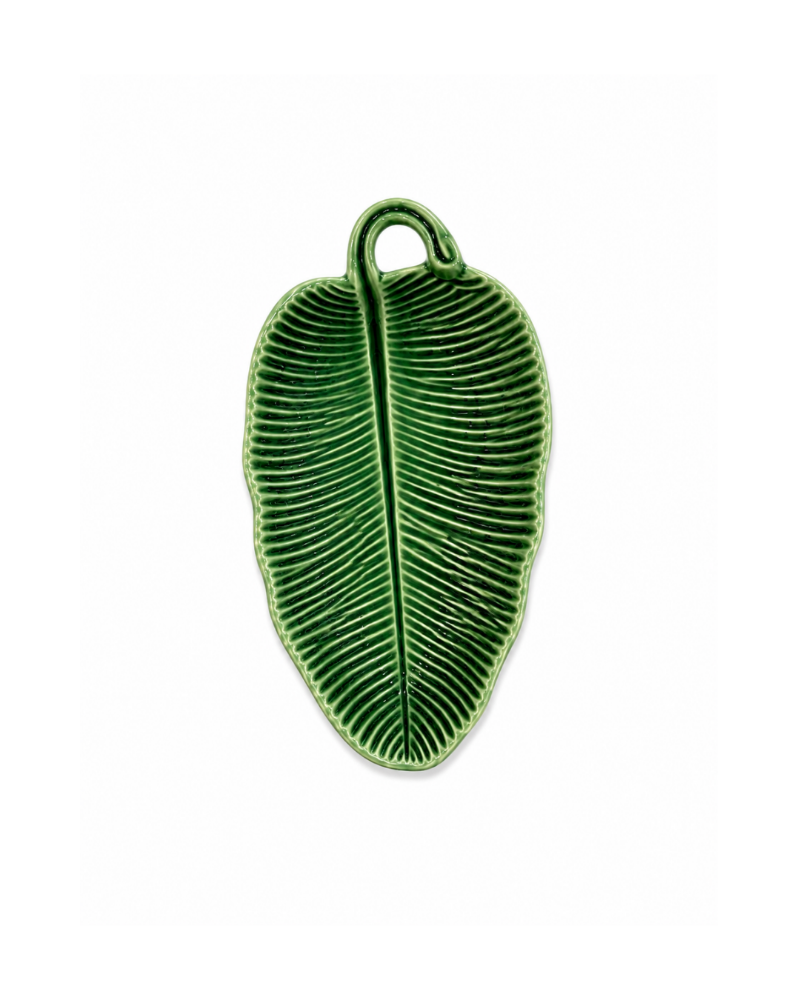 HOJA BANANEIRA 26.5 cm