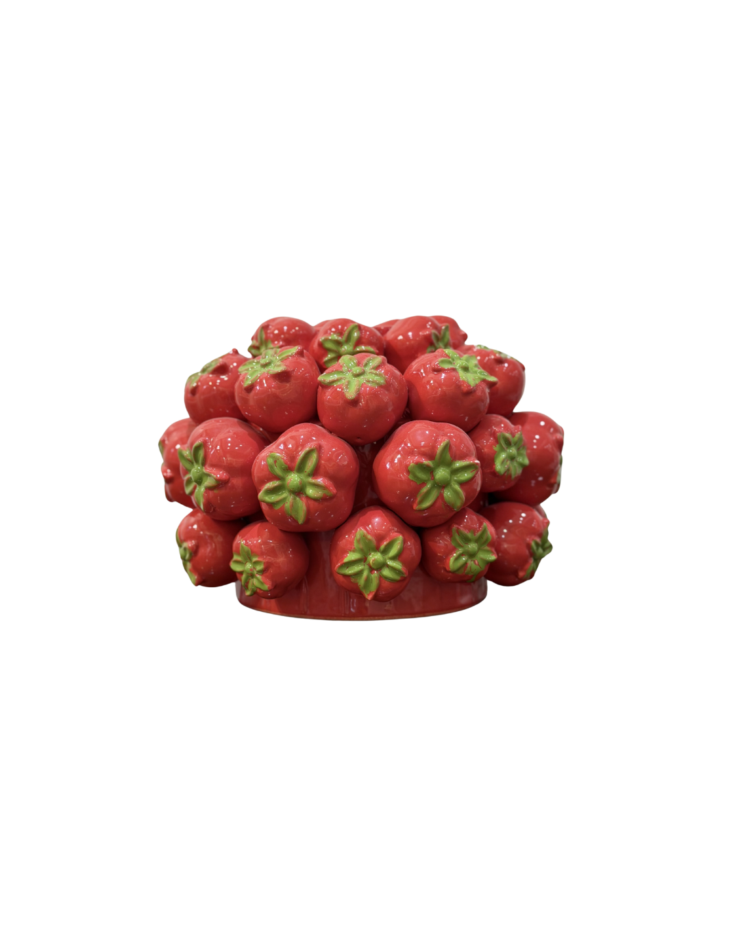 Florero de Jitomate