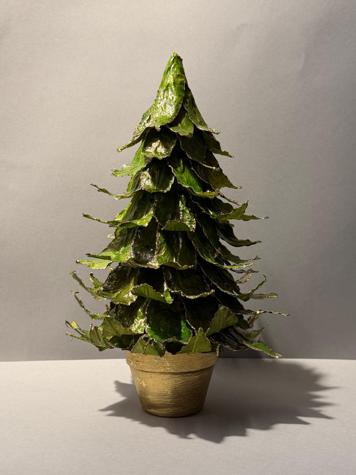 PINO HOJAS VERDES C/ MACETA GRANDE