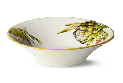 Bowl para pasta Alcachofa Grande