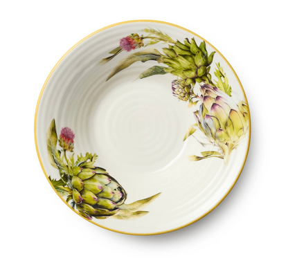 Bowl para pasta Alcachofa Grande