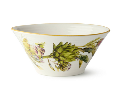 Deep Bowl Alcachofa