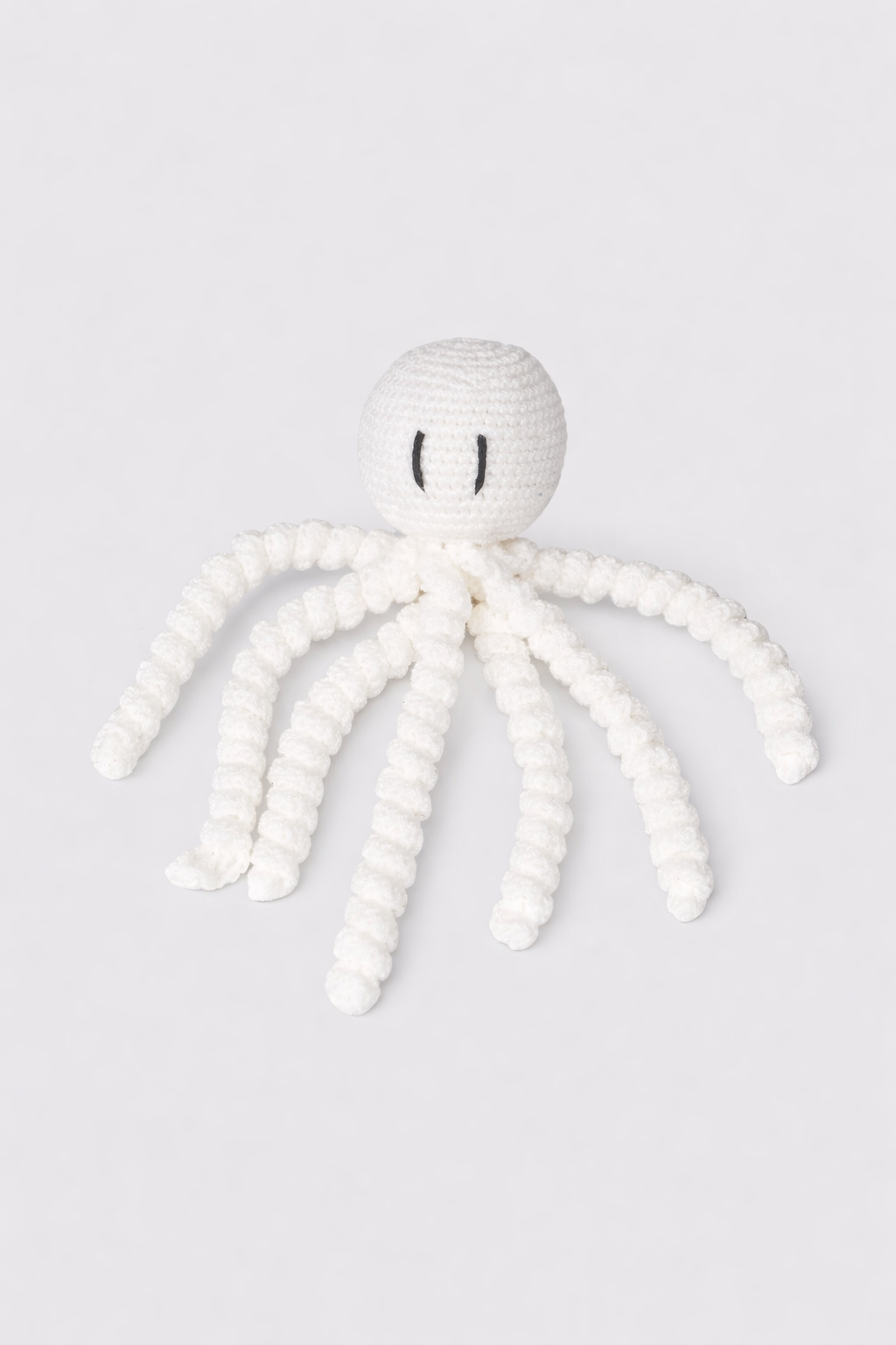 Sonaja Tejida l Pulpo