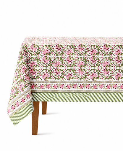 Mantel de la india