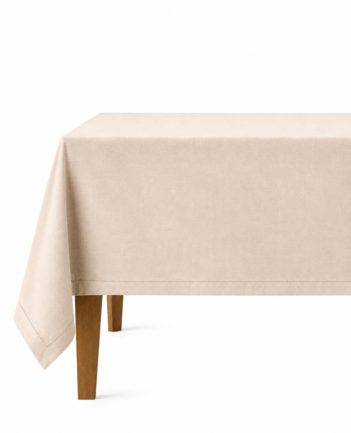 Mantel beige