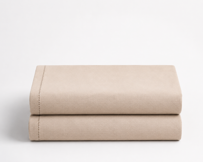 Mantel beige