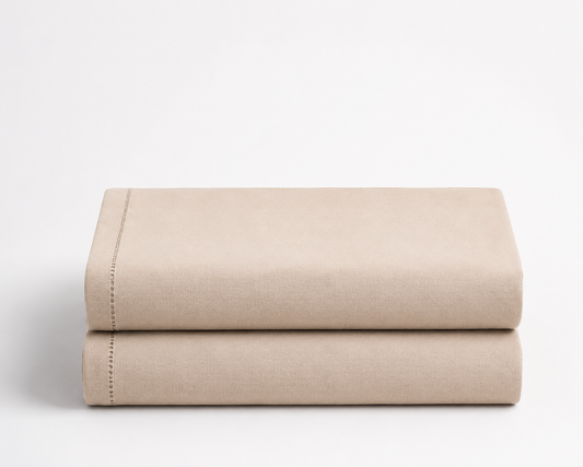 Mantel beige