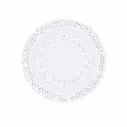 Juego de plato pan y plato base
