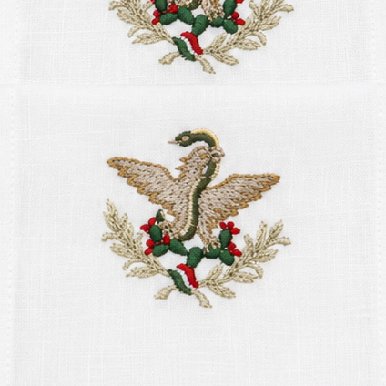 Servilleta de cocktel