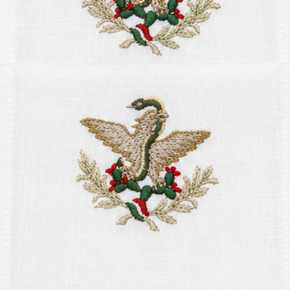 Servilleta de cocktel