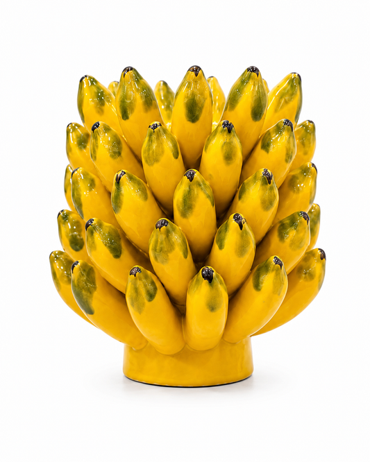 Florero frutos l Platanos /Bananas