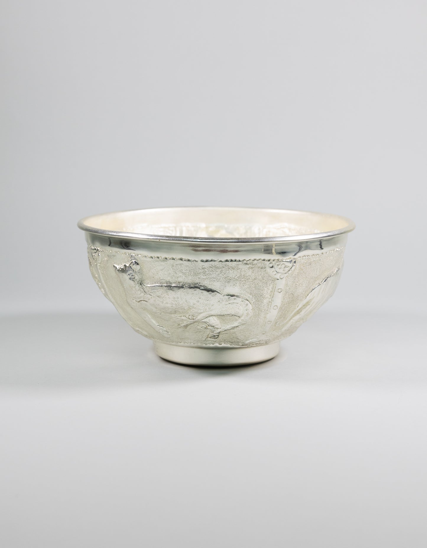 Frutero de Centro de mesa Grande l Diseño de animales