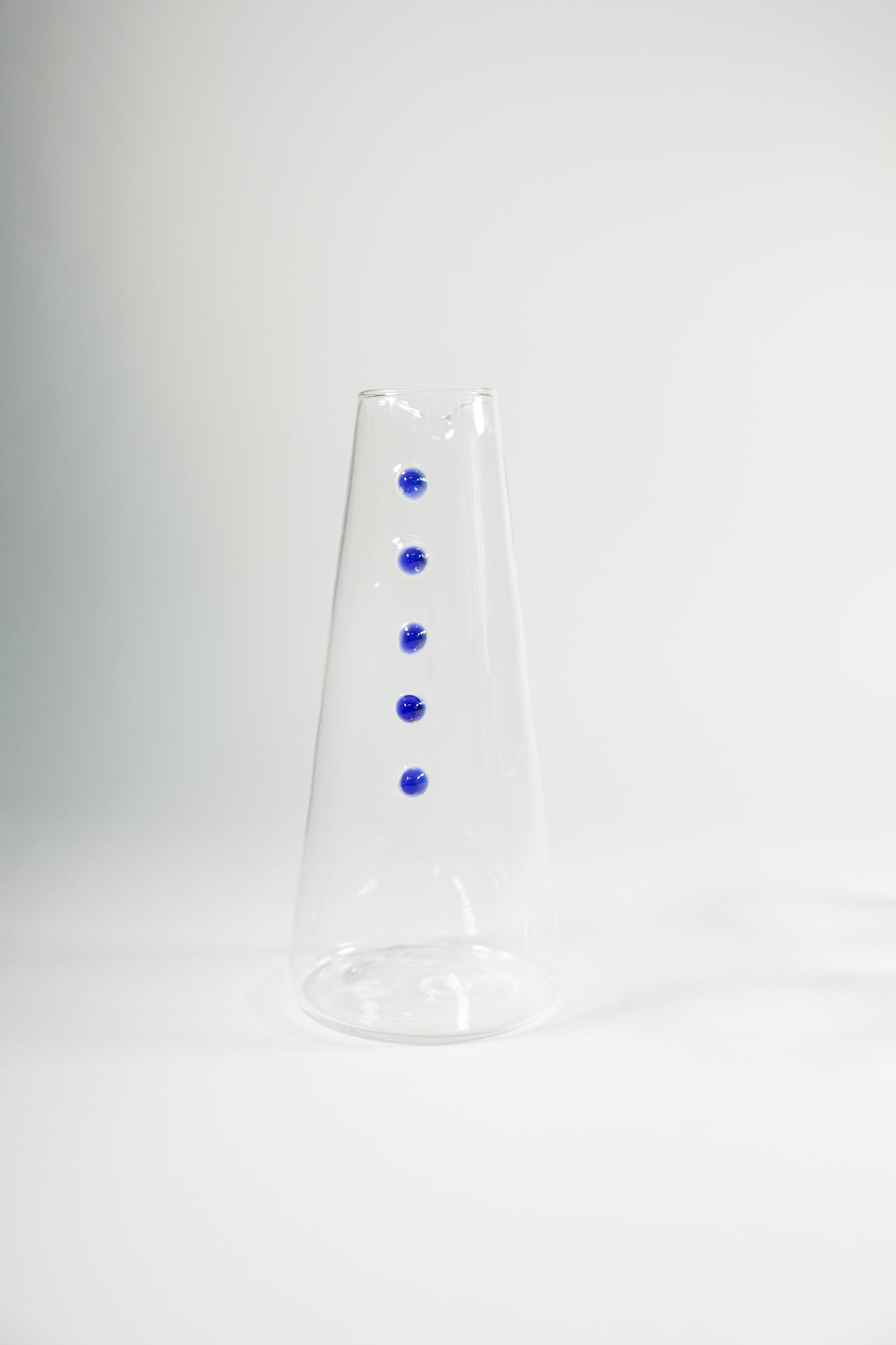 Juego de Jarra con vasos l Color Azul