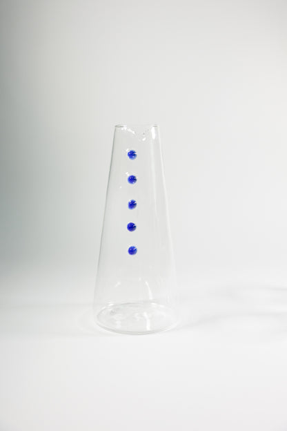 Juego de Jarra con vasos l Color Azul