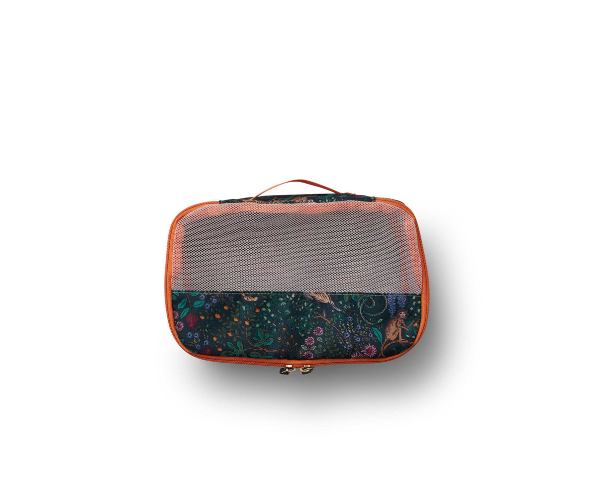 Packing bag (Bolsa de viaje) Mediana l Safari