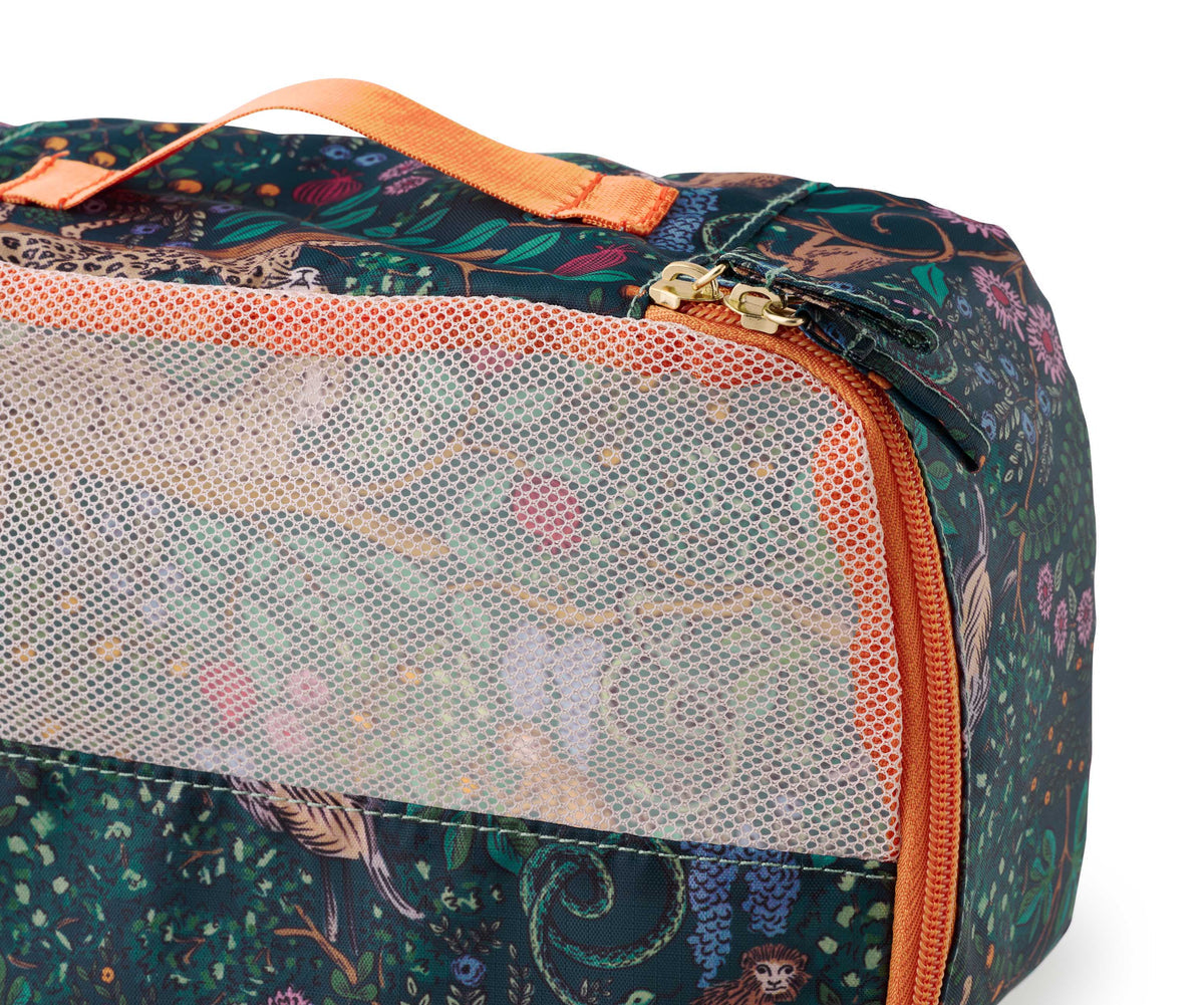 Packing bag (Bolsa de viaje) Mediana l Safari