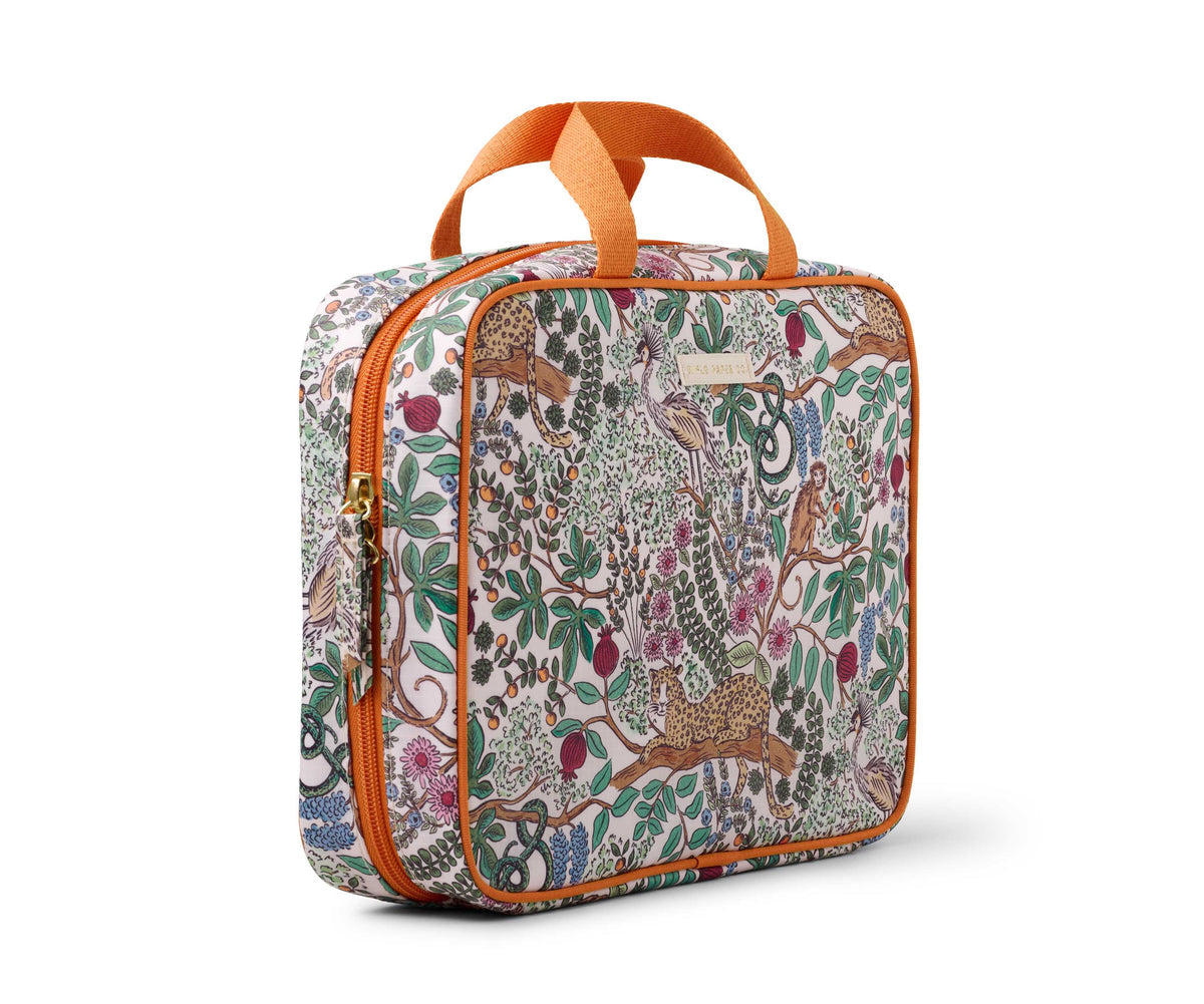 Cosmetiquera Safari l Bolsita de viaje