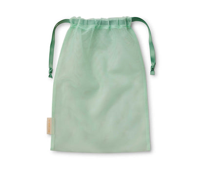 Packing bag (Bolsa de viaje) Mediana l Flores