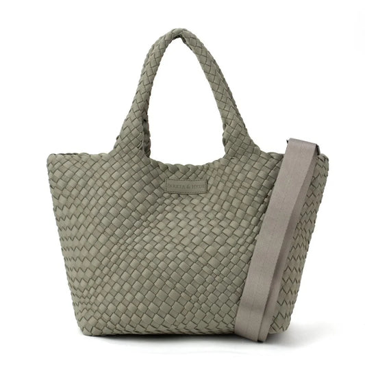 Bolsa Tote P&H l Stone