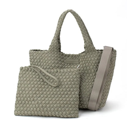 Bolsa Tote P&H l Stone
