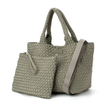 Bolsa Tote P&H l Stone