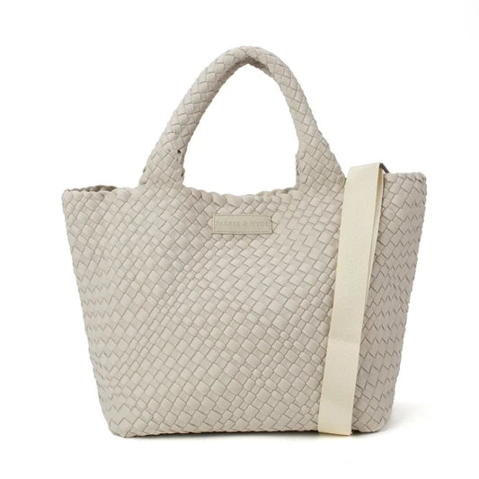 Bolsa Tote P&H l Color hueso