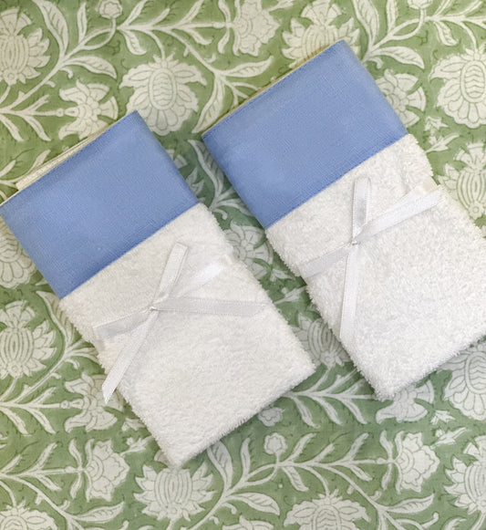 TOALLA FACIAL