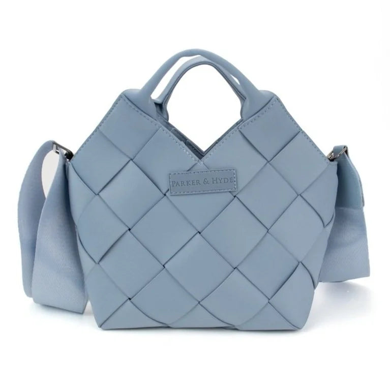 Bolsa P&H Mini l Azul Claro