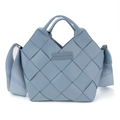 Bolsa P&H Mini l Azul Claro
