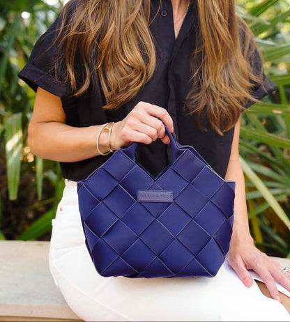 Bolsa de mano Mini Tote