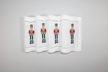 Juego de servilletas de cocktail