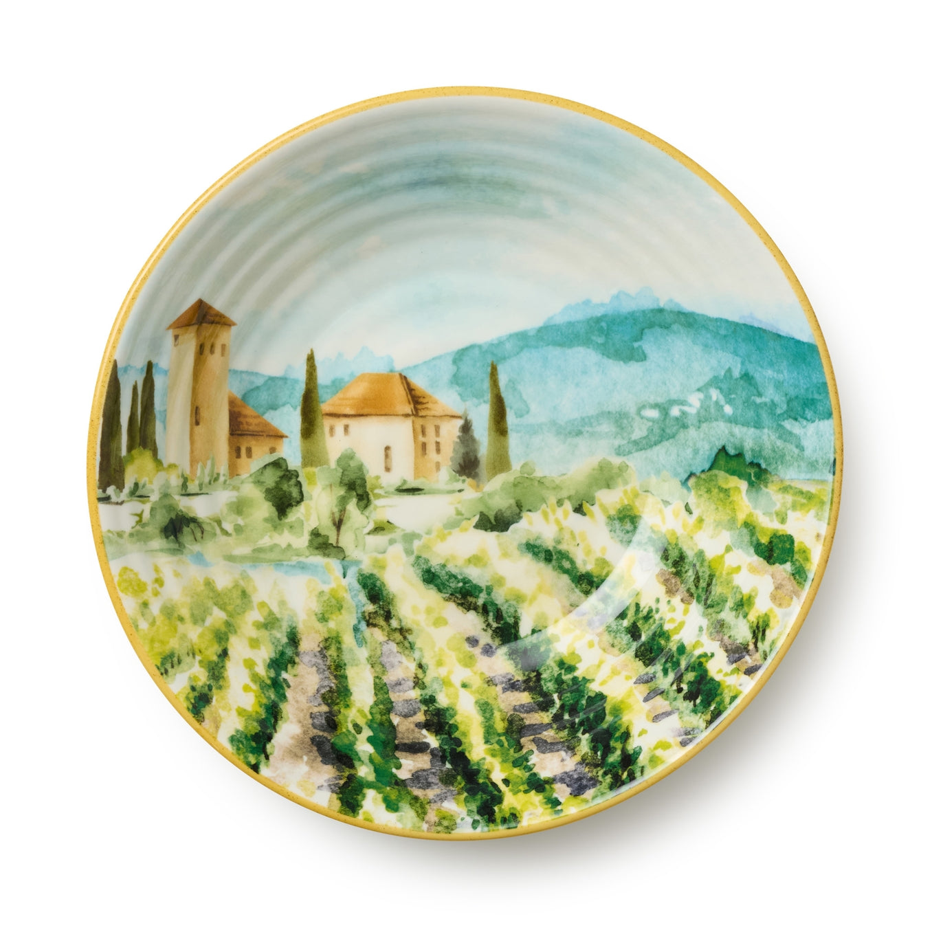 Bowl para pasta l Toscana Grande