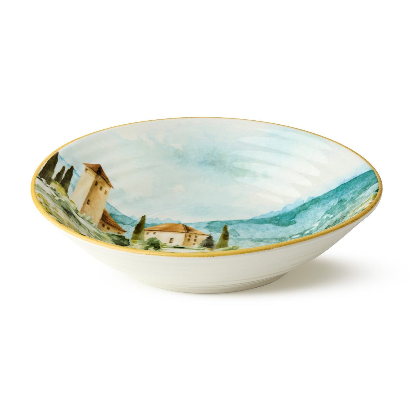 Bowl para pasta l Toscana Grande