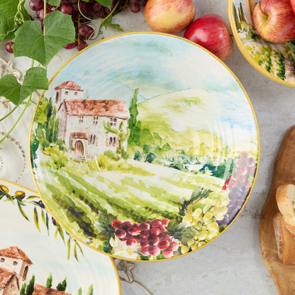 Bowl para pasta l Toscana Grande