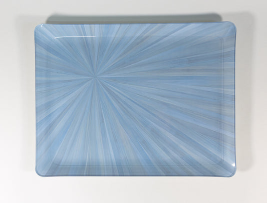 Charola | Azul Claro Mediana