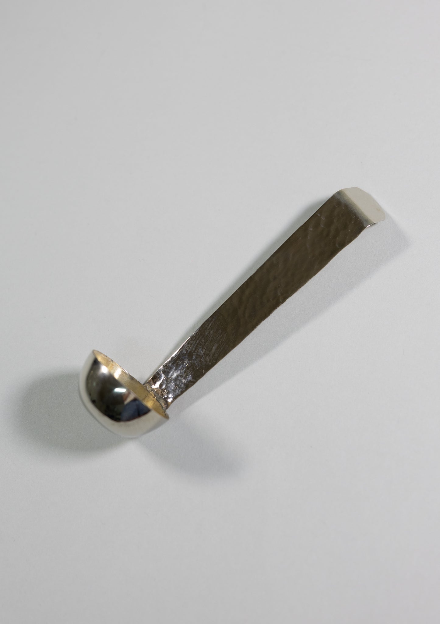 Cucharita para salsera